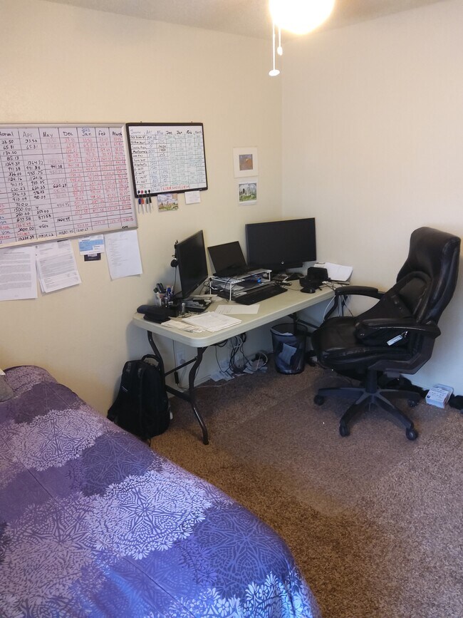 Building Photo - 5604 Rose Dawn