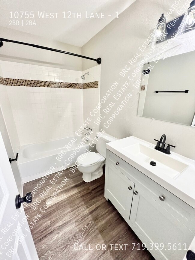 Building Photo - 10755 W 12th Ln