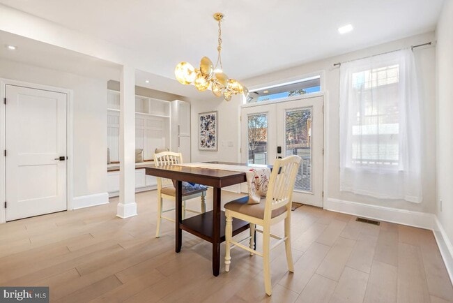 Building Photo - 4420 15th St NW