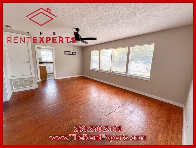 Building Photo - 1103 Ross St