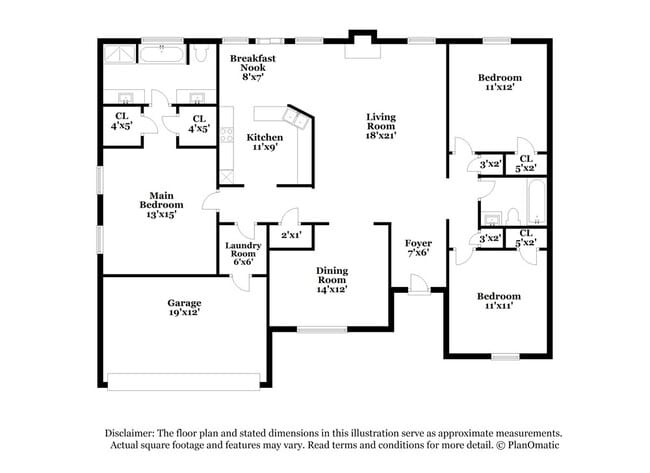 Building Photo - 765 Baskins Cir