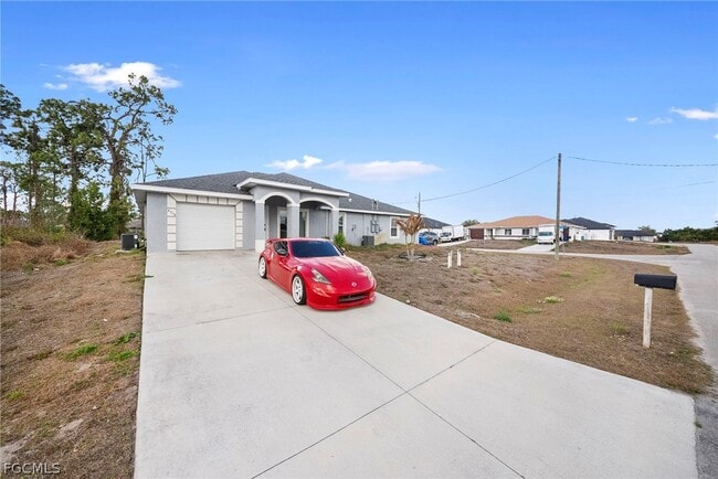 Building Photo - 4716 13th St SW