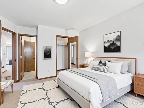 Building Photo - 8349 Sheridan Ave N