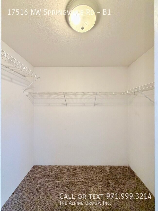 Building Photo - 17516 NW Springville Rd