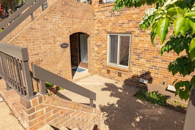 Building Photo - One Block to Metro | Assigned Parking