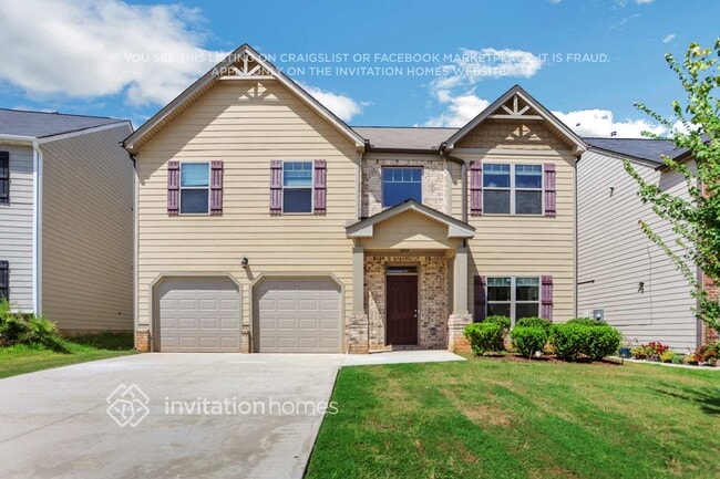 Building Photo - 605 Emporia Loop