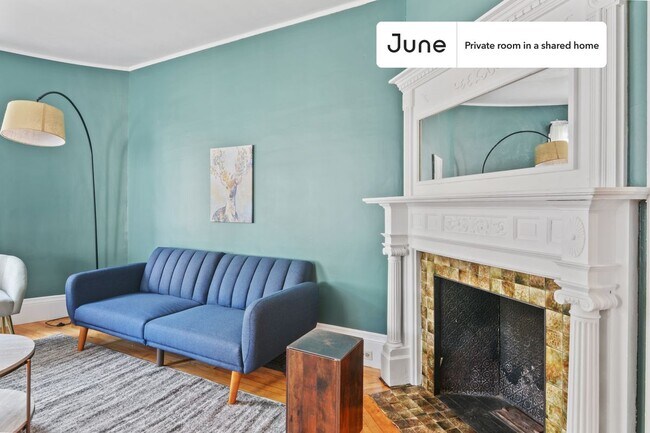 Building Photo - Room in Shared 6 bed/1.5 bath home