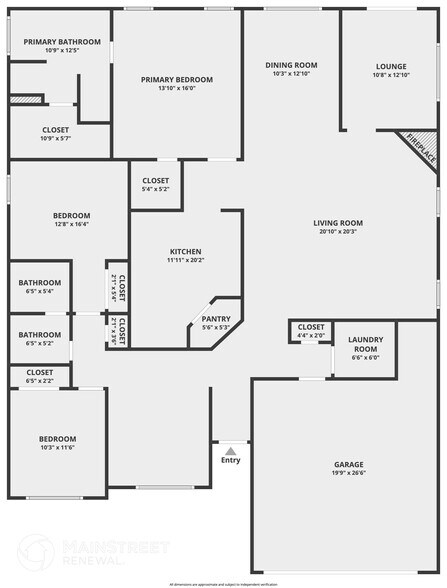 Building Photo - 10320 Deep Creek Cove