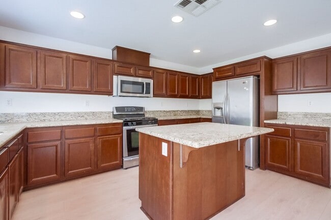 Building Photo - Upgraded Executive Home in Rancho Santalina