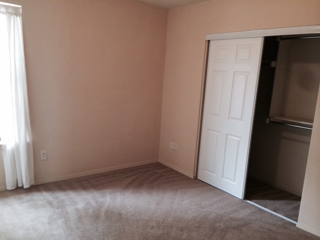 Bedroom - 7817 Northwest 84th Street