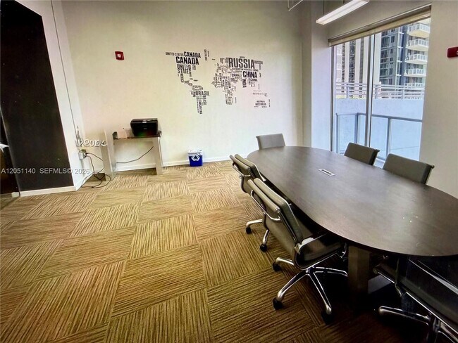 Building Photo - 1050 Brickell Ave