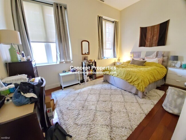 Building Photo - 2 br, 1 bath  - 520 Harrison Ave Apt 101