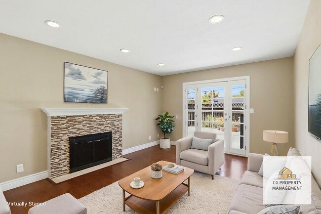 Building Photo - Beautifully Updated 5BD Home in Campbell with Remodeled Kitchen