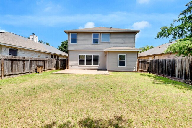 Building Photo - 10900 Gerald Allen Loop
