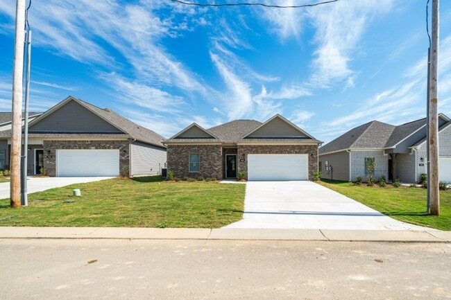 Building Photo - New Construction Elegance on a Peaceful Cul-de-Sac — Move Into Luxury!”