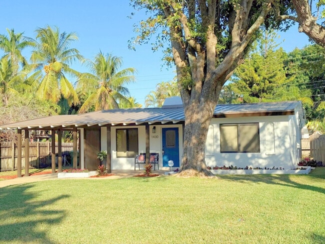 Building Photo - 1430 NE 16th Ave