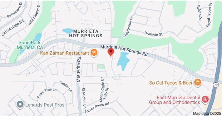 Building Photo - 28240 Via Princesa