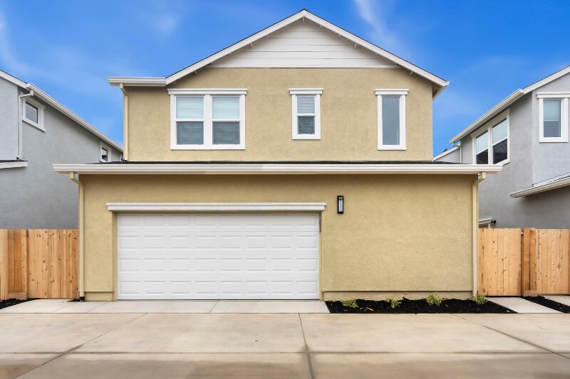 Building Photo - 8376 Solfrid Wy