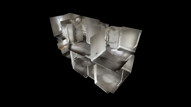 Building Photo - Renovated Three Bedroom w/ New Flooring throughout in Southwest