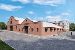 Building Photo - Hillside Lofts