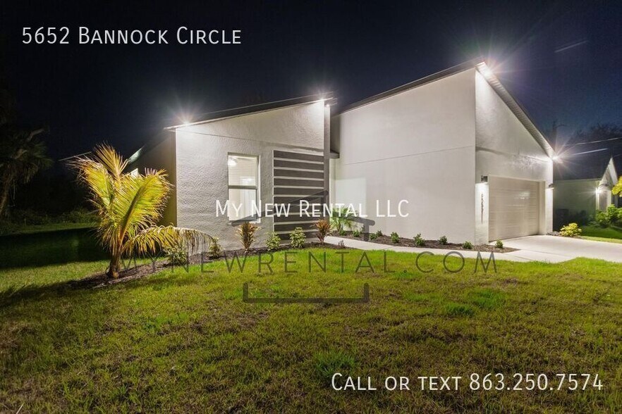 Building Photo - 5652 Bannock Cir