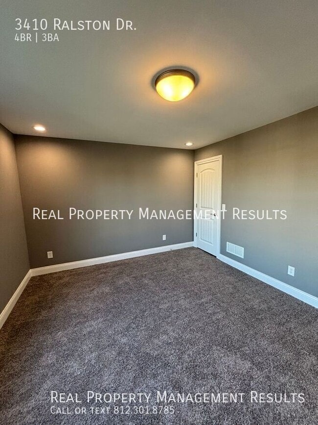 Building Photo - 3410 Ralston Dr
