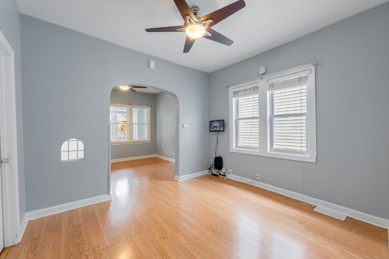 Building Photo - 3525 S 52nd Ct