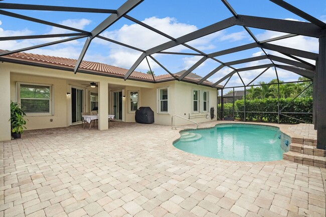 Building Photo - 4/2 Copperleaf POOL home in Palm City!!