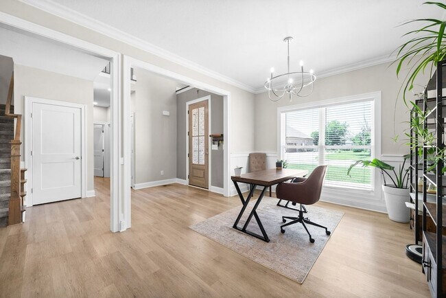 Building Photo - 2606 Steeplechase Ct