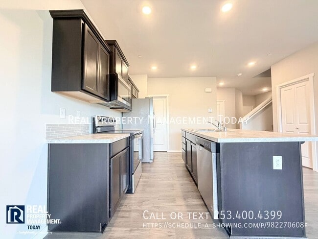 Building Photo - 10731 186th St Ct E