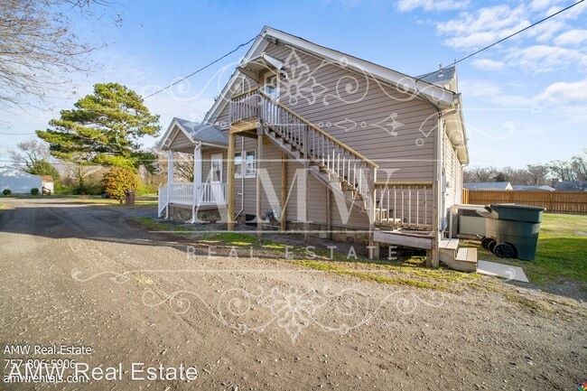Building Photo - 1270 Old Buckroe Rd