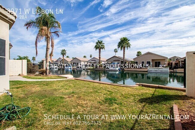 Building Photo - 8971 W Lisbon Ln