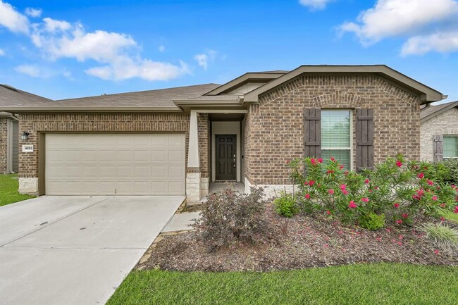Building Photo - 4202 Amber Ruse Dr