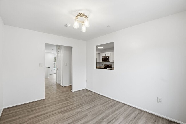 Building Photo - An inviting opportunity to make your next move truly feel like home.