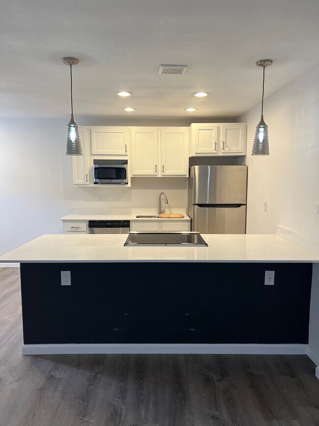 Building Photo - 1601 Pennsylvania St NE