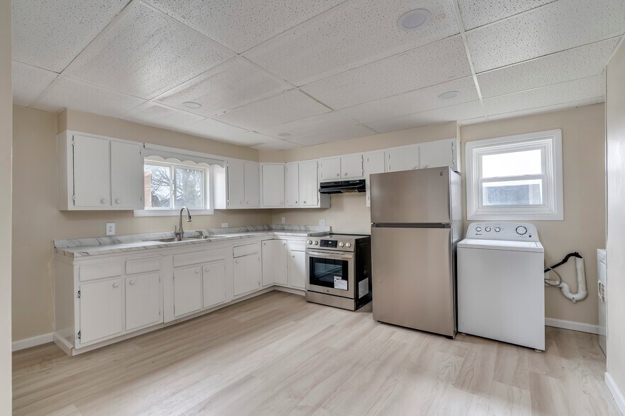 Building Photo - 739 Griffin St