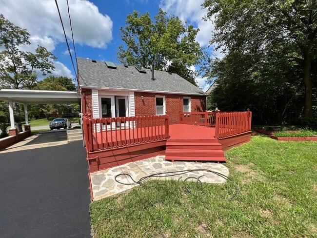 Building Photo - 12208 Ridge Crest Dr