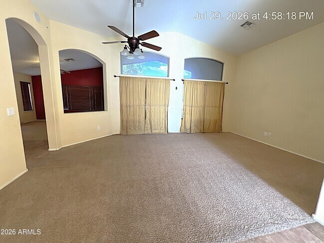 Building Photo - 5431 N Ormondo Way