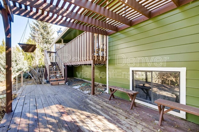 Building Photo - 11527 E Highline Pl