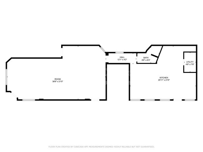 Building Photo - 3328 W Chicago Ave