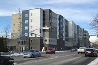 Building Photo - CollegePlace Provo