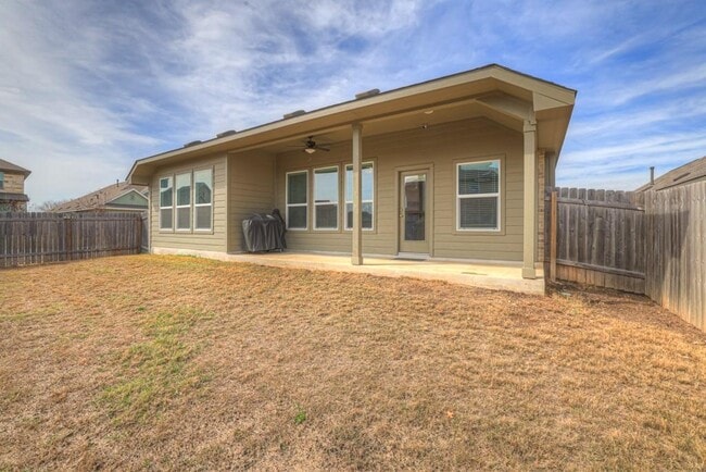 Building Photo - 315 Garcitas Cove