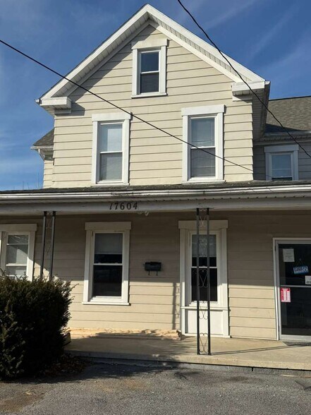 Building Photo - 17604 Virginia Ave