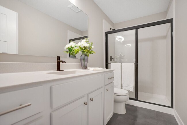 Building Photo - Available 07/01! New Build 4 bed 3 Bath in Hopkins!