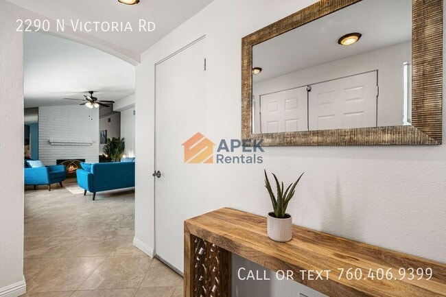 Building Photo - 2290 N Victoria Rd