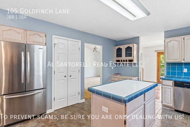 Building Photo - 105 Goldfinch Ln