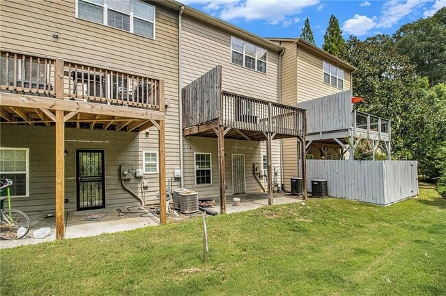Building Photo - 3612 Utoy Dr SW