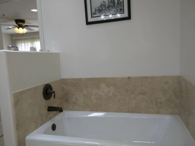 Building Photo - $5,700- 2 Bedroom + Office / 3 Bath GORGEOUS-Bayview Town Home