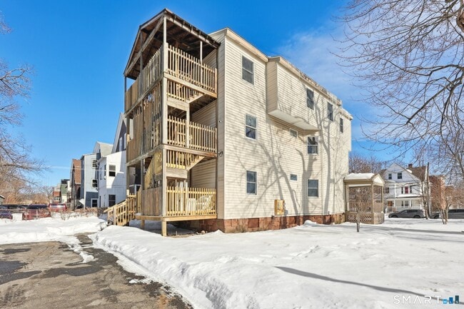 Building Photo - 1-3 Magnolia St