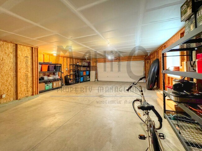 Building Photo - Open Concept Liberty Lake Home